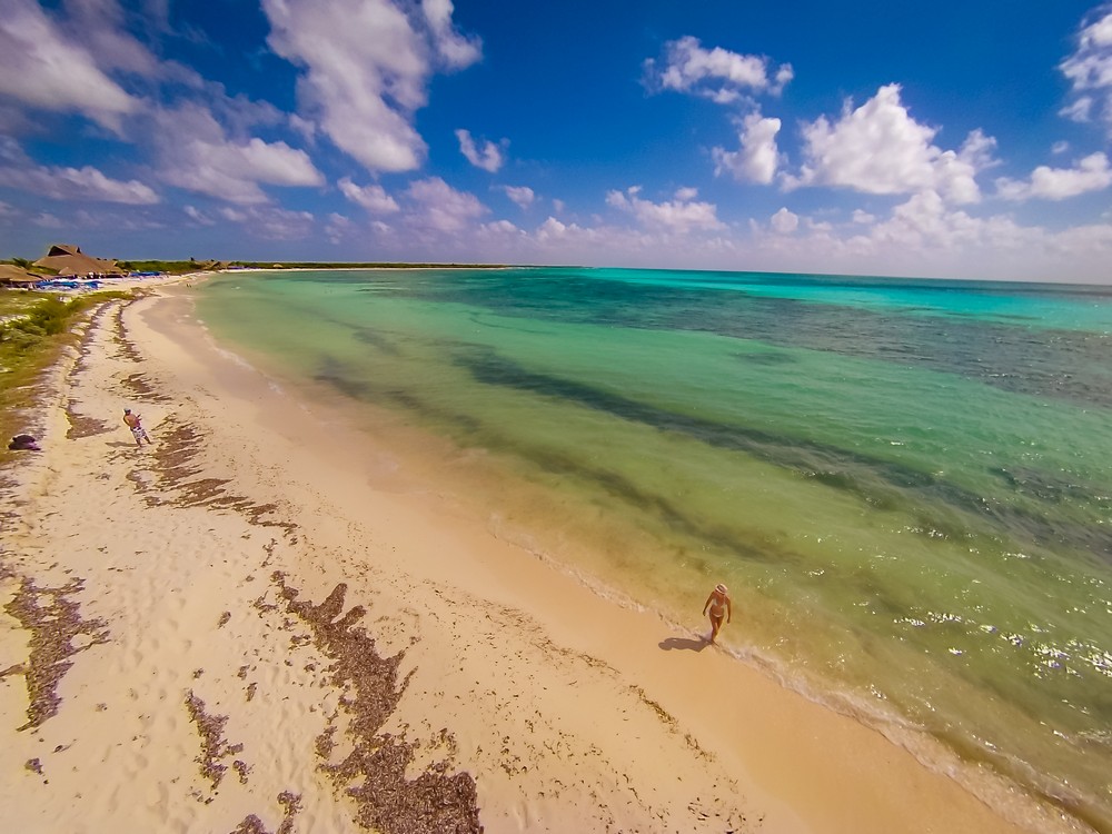 Melhores Ilhas do Caribe - Praias e Passeios